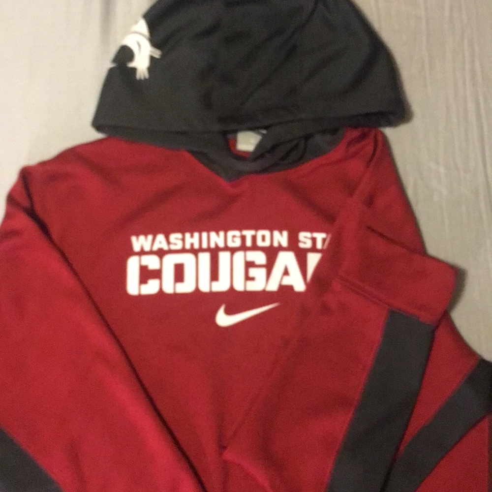 Nike Therma-Fit Sweatshirt